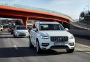 Volvo Get Their Moan on About Slowness in Driverless Legislation